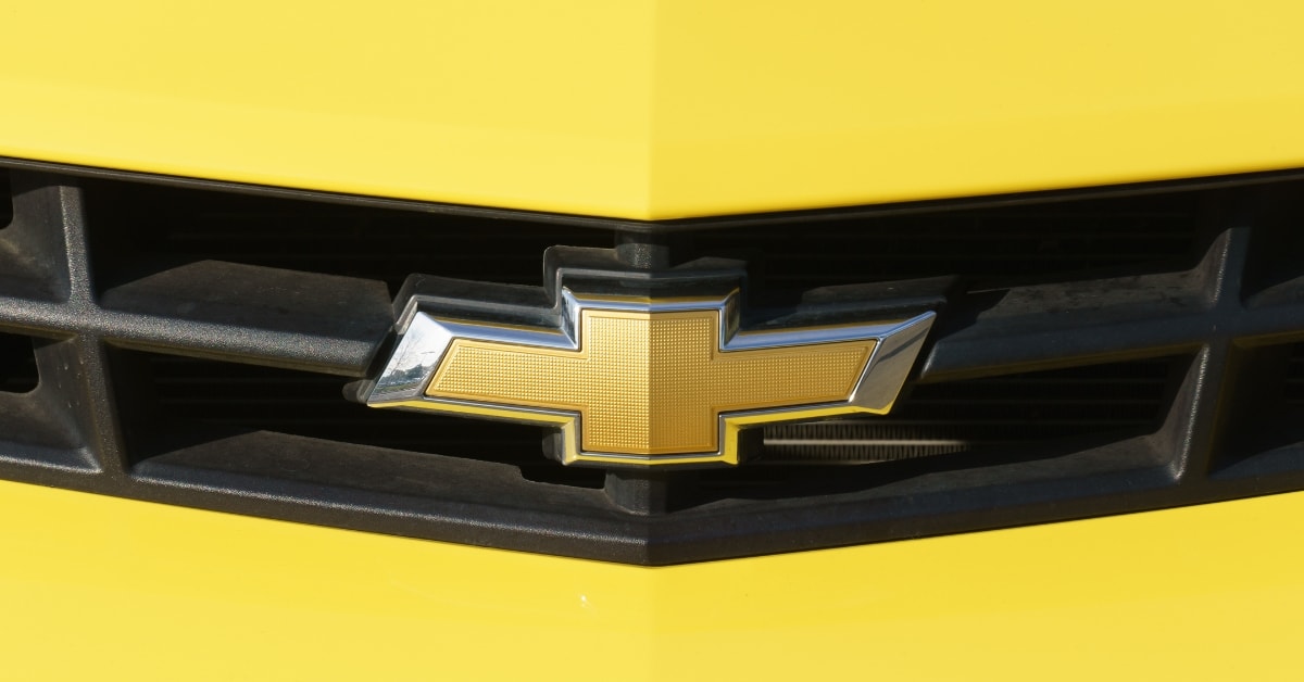 Chevrolet