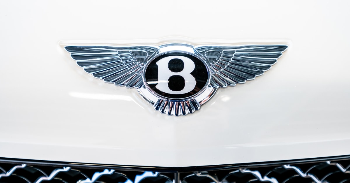 Bentley