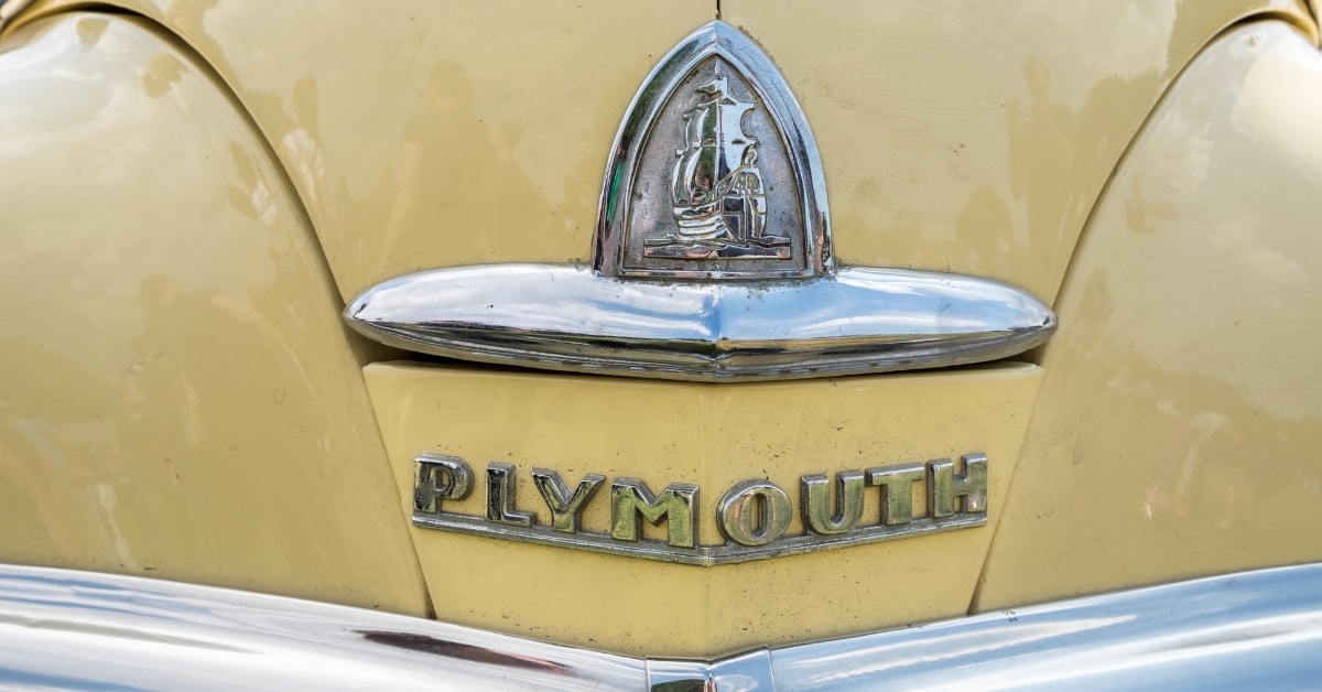 Plymouth
