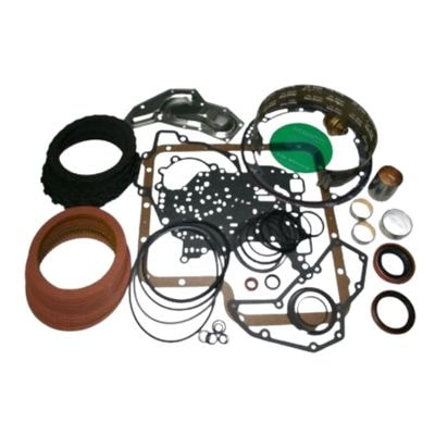 Oregon Performance Transmission C6 HP Kit