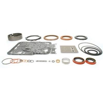 TCI Automotive Ultimate Racing C6 Overhaul Kit