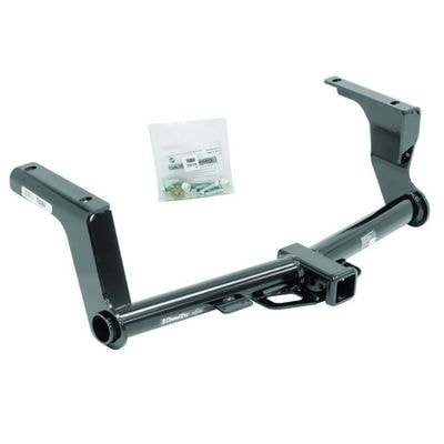 Draw-Tite 76084 Class 3 Trailer Hitch