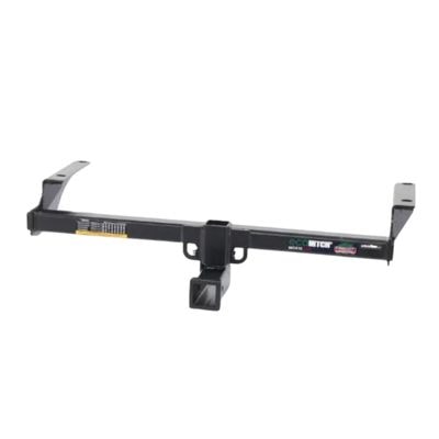 EcoHitch Stealth Class III Trailer Hitch