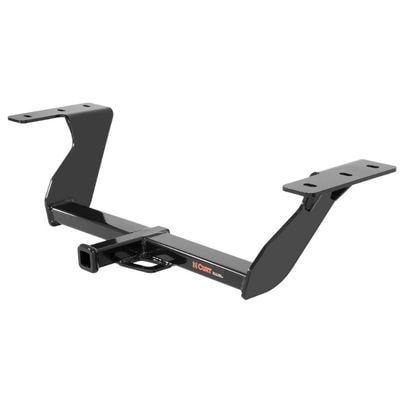 Curt Hitch 12100 Class 2 Trailer Hitch