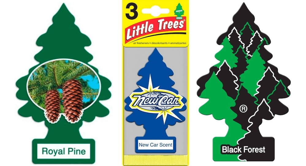 Little-Tree-Air-Fresheners