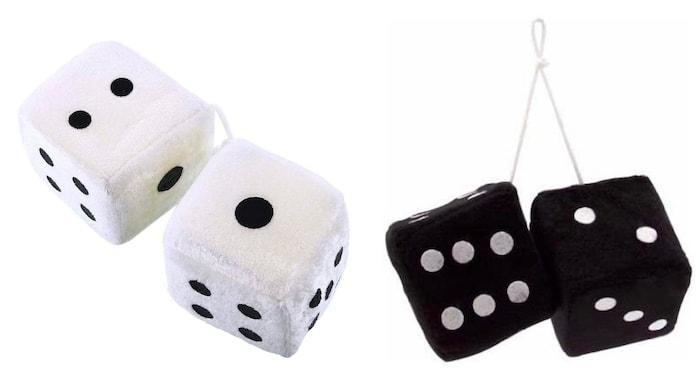 fuzzy-dice