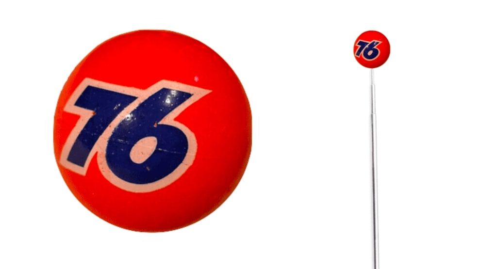 76-Antenna-Ball