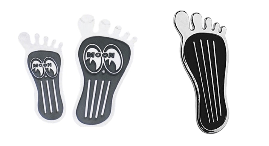barefoot-pedals