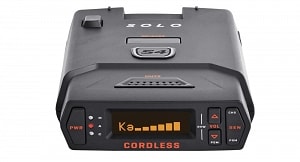 escort-solo-s4-radar-detector