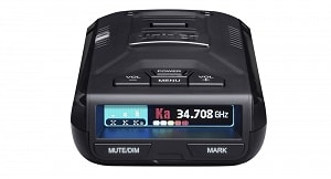 uniden-r3-extreme-long-range-radar-detector