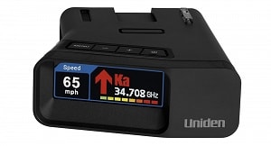 uniden-r7-extreme-long-range-radar-and-laser-detector