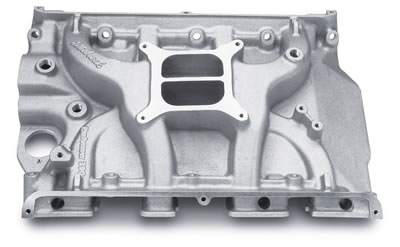 edelbrock-2105-performer-intake-manifold