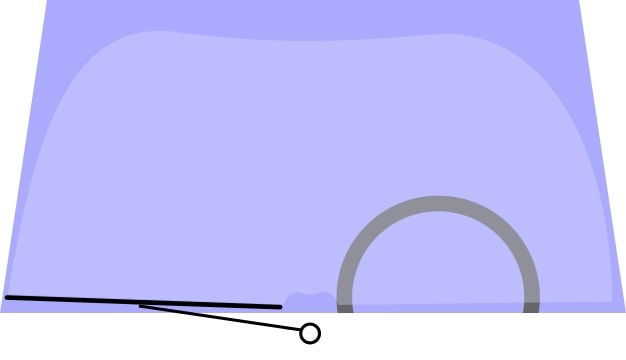 monoblade-wiper-function