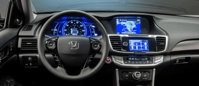 honda-accord-instrument-cluster