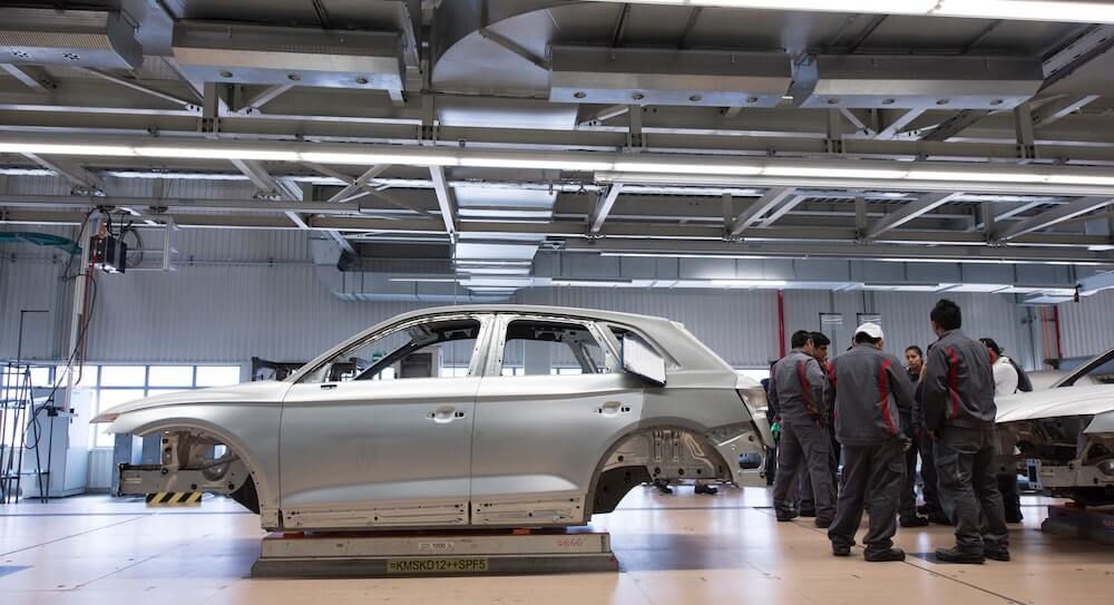 audi-factory