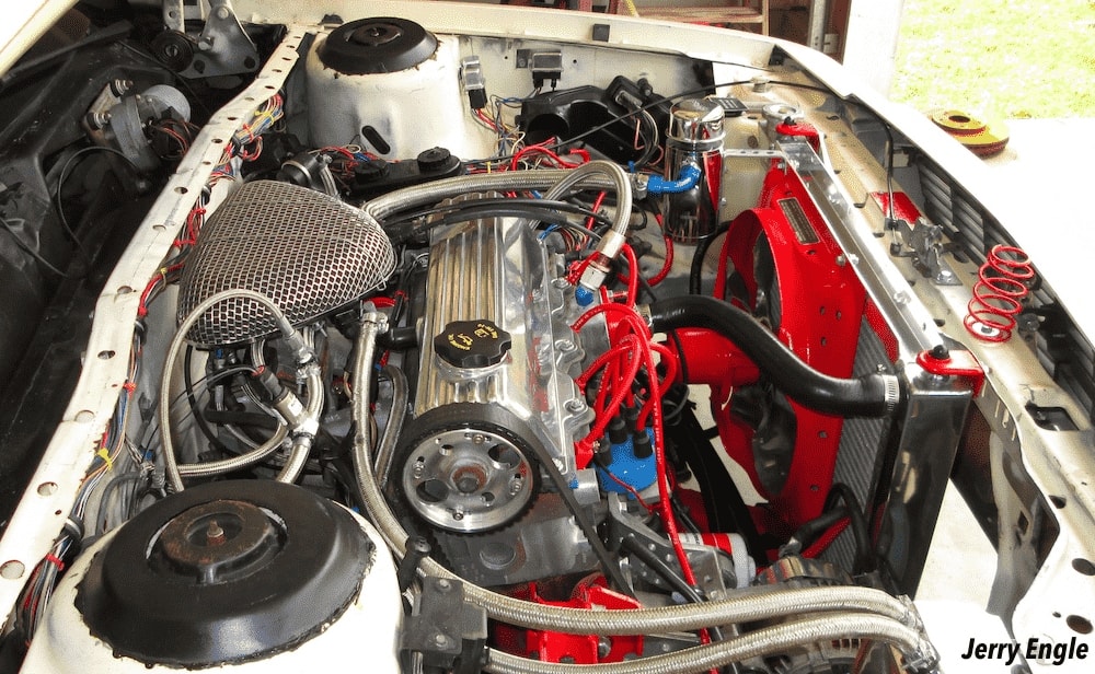 chrysler-k-car-engine