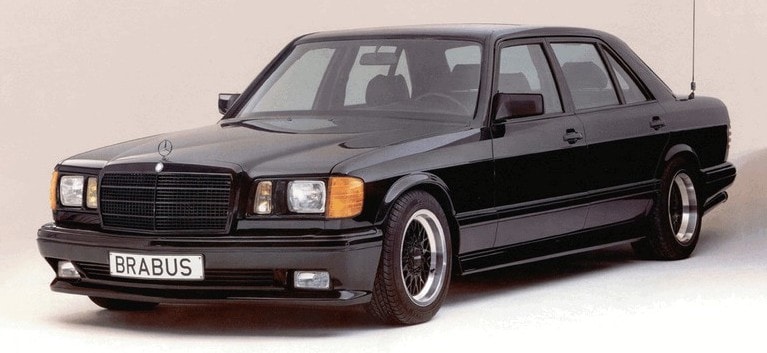 mercedes-benz-w126-sedan-black