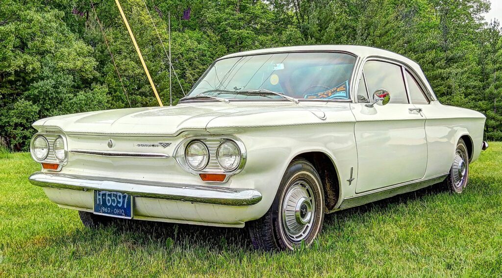 1963-Chevy-Corvair