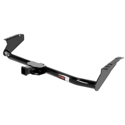 Curt Receiver Hitch