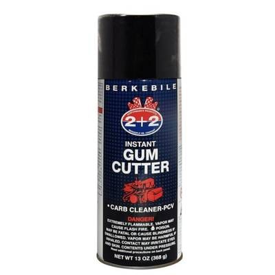 Berkebile Oil 2 + 2 B101 Instant Gum Cutter