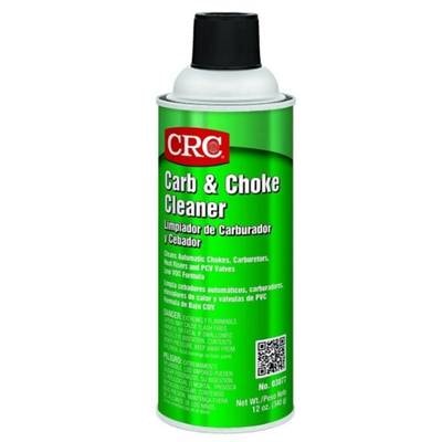 CRC Carb and Choke Cleaner