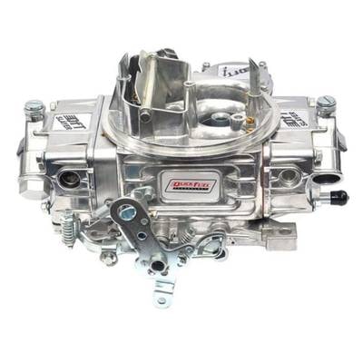 Quick Fuel 4 Bbl Carburetor