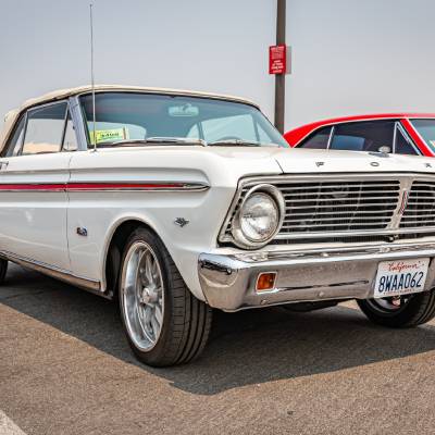 1965 Ford Falcon