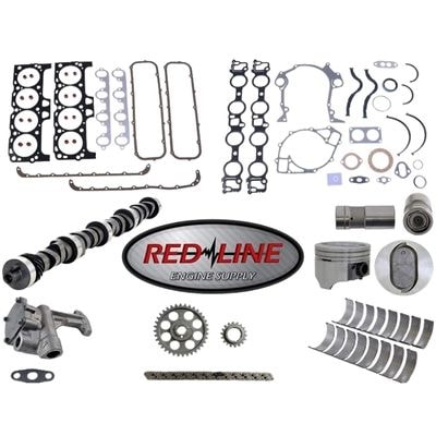 Stage One High-Performance Master Engine Rebuild Kit