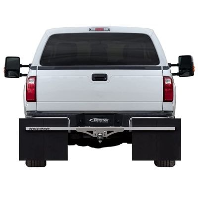 Access C100001 Mud Flaps