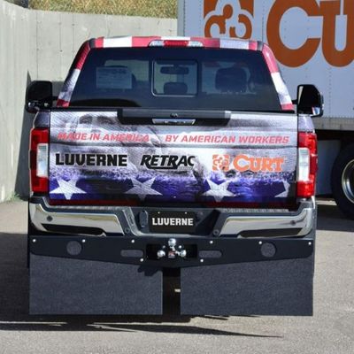 LUVERNE Mud Flaps