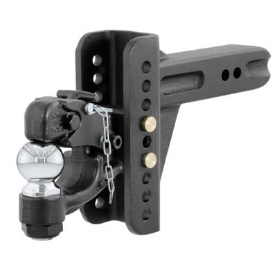 CURT 45908 Adjustable
