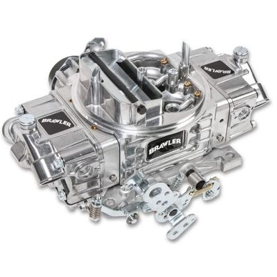 Holley Quick Fuel Brawler 4150 Carburetor