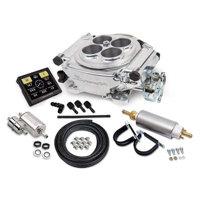 Holley Sniper EFI Master Kit 4150