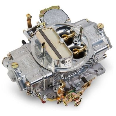Holley 0-3310S 750 CFM Classic Carburetor
