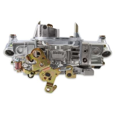 Holley 0-4777S 650 CFM Double Pumper Carburetor
