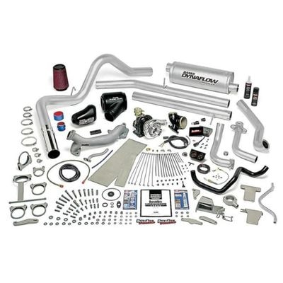 Banks Sidewinder Turbo System