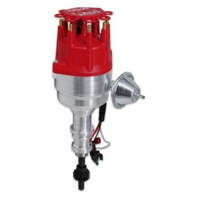MSD Performance FORD 289/302 READY-TO-RUN DISTRIBUTOR