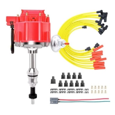 MAS Premium HEI Ignition Distributor