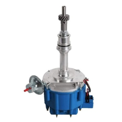 MOSTPLUS Complete HEI Ignition Ford 302 Distributor
