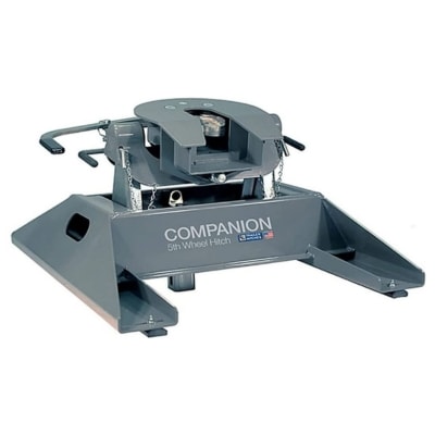 B&W Companion Fifth Wheel Hitch
