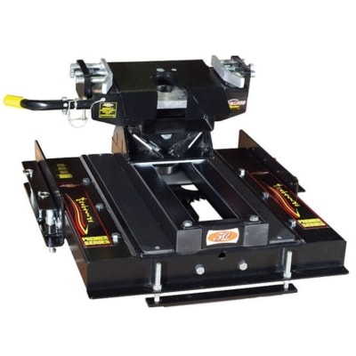 Demco Autoslide 18K Above-Bed Mount