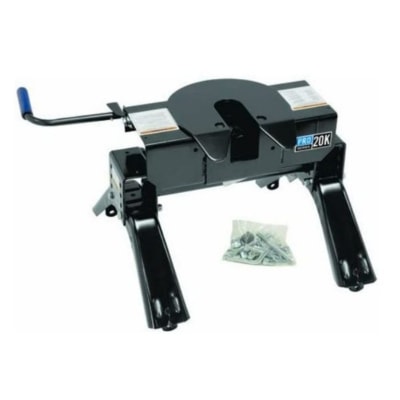 Reese Pro Series 20K Fifth Wheel Hitch