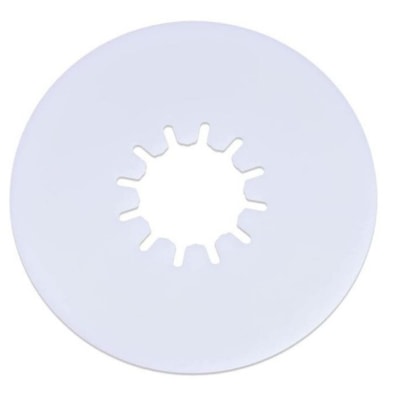 Scottchen PRO 5th Wheel Hitch Lube Plate