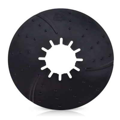 Camp'N Fifth Wheel Hitch Lube Plate