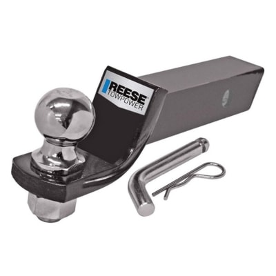 Reese Towpower Drawbar 21536