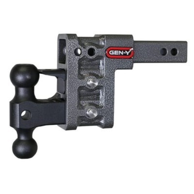 GEN-Y GH-523 MEGA-Duty