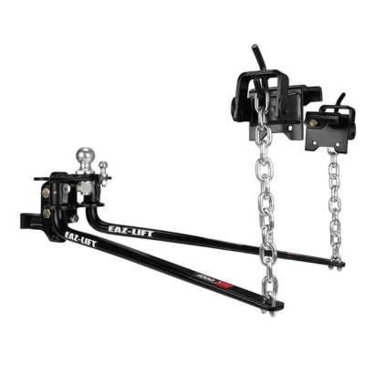 Camco Eaz-Lift Elite Weight Distribution Hitch