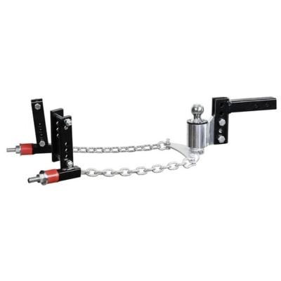 Andersen Weight Distribution Hitch