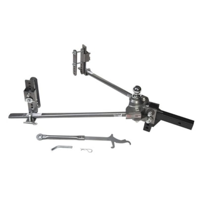 Husky 32218 Center Line TS Weight Distribution