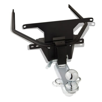 Show Chrome 52 - 825 Trailer Hitch